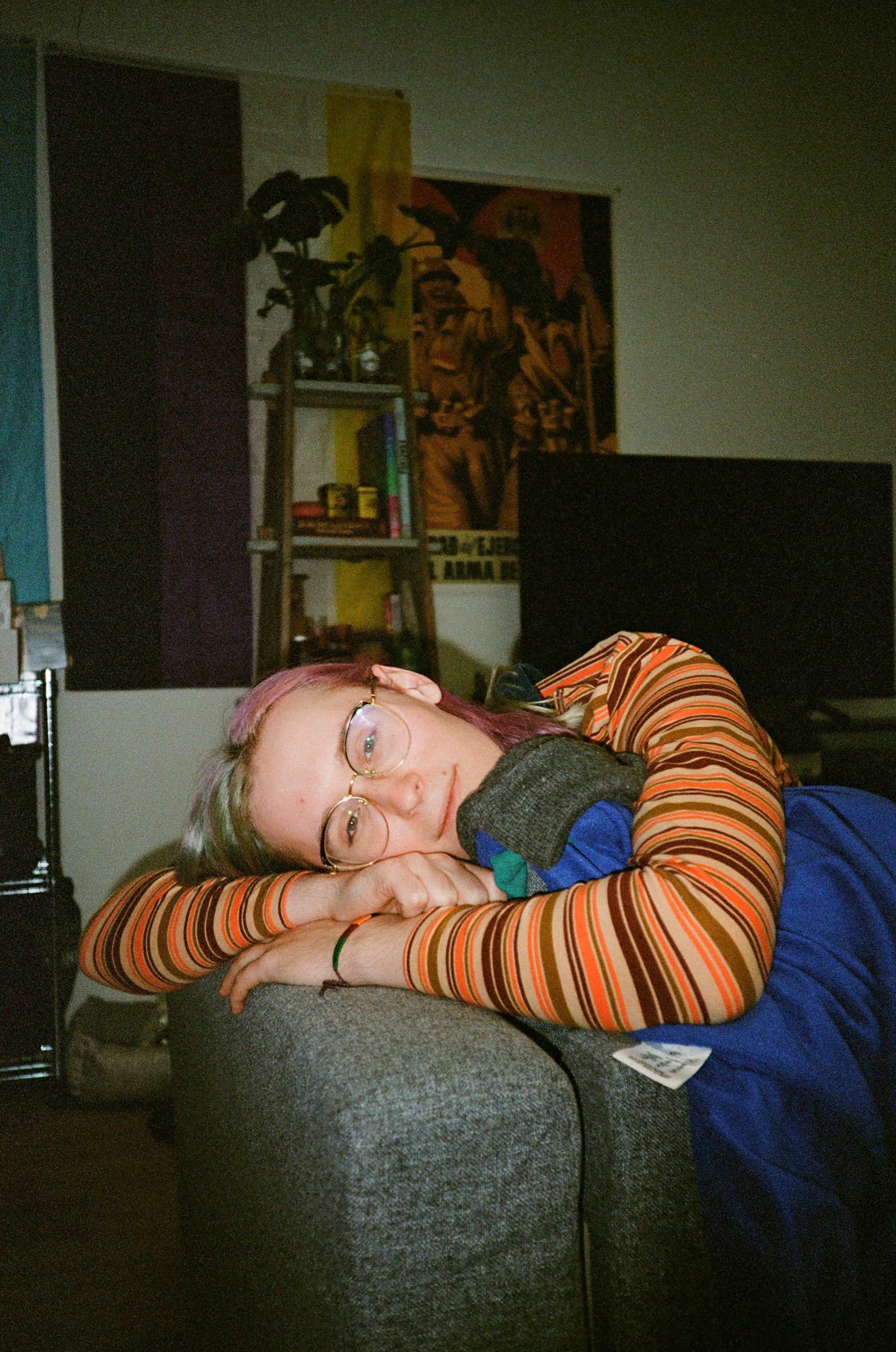 Willow Sokora